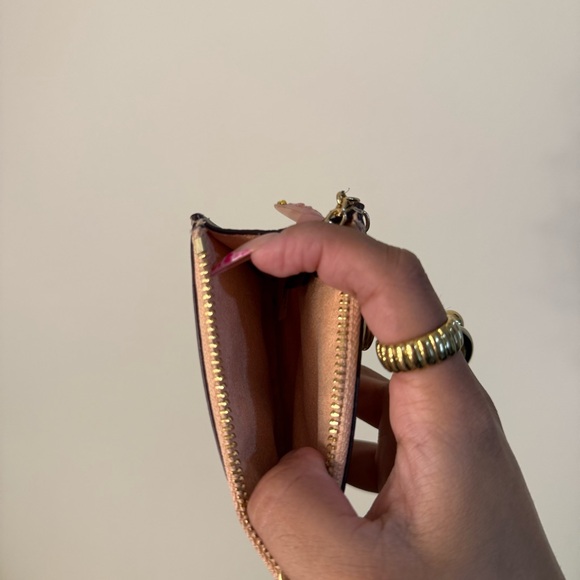 Coach Wallet - Picture 5 of 6